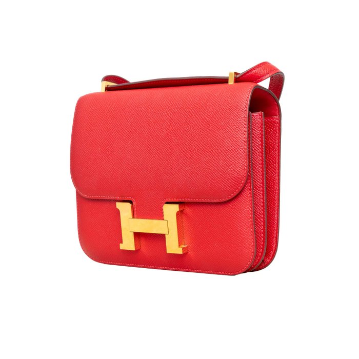 Hermès - Crossbody-taske