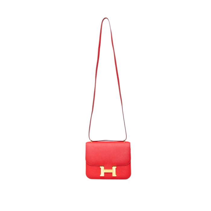 Hermès - Crossbody-taske