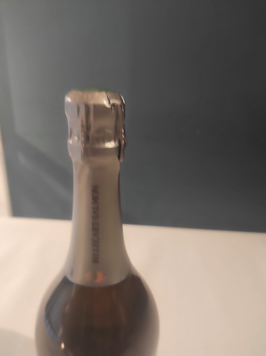 2012 Billecart-Salmon, Elisabeth Salmon rosé - Champagne Brut - 1 Flaske (0,75L)