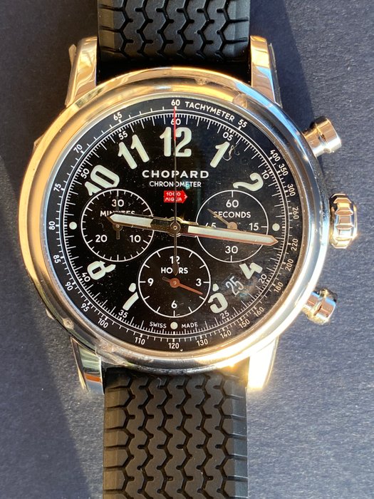 Chopard - Mille Miglia - 2042688 - Mænd - 2000-2010