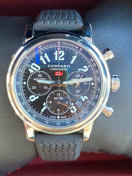 Chopard - Mille Miglia - 2042688 - Mænd - 2000-2010