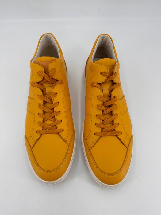 Tod's - Sneakers - Størelse: UK 7,5