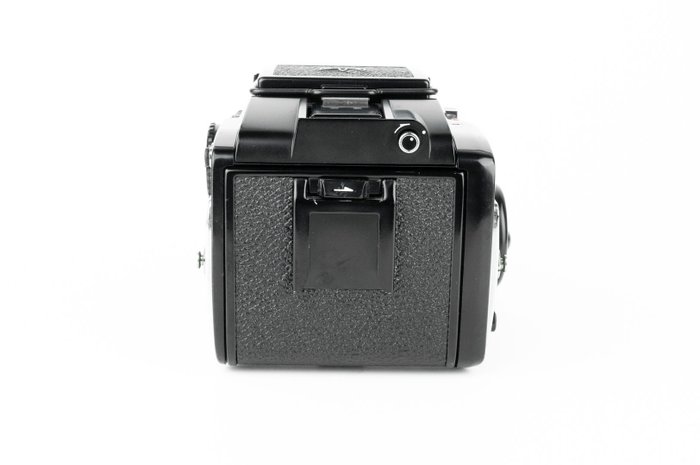 Mamiya M645 1000s medium format camera body NEAR MINT Mellemformat kamera