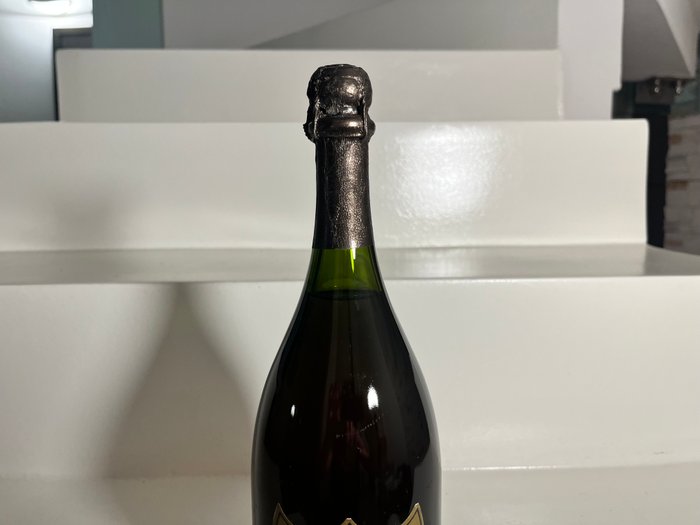 1969 Dom Pérignon - Champagne Brut - 1 Flaske (0,75L)