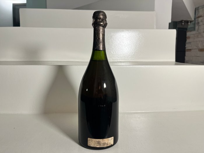 1969 Dom Pérignon - Champagne Brut - 1 Flaske (0,75L)