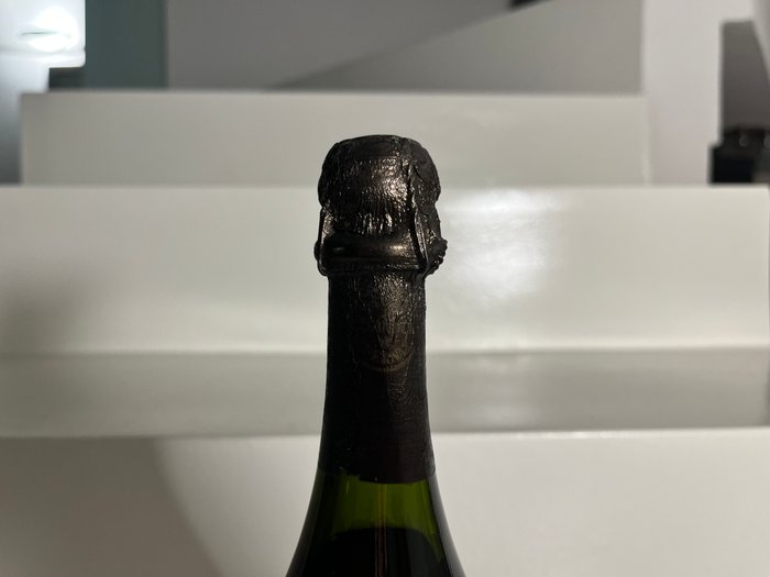 1969 Dom Pérignon - Champagne Brut - 1 Flaske (0,75L)