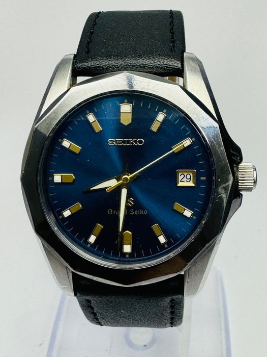 Seiko - Grand Seiko - 8J56-8000 - Mænd - 1990-1999