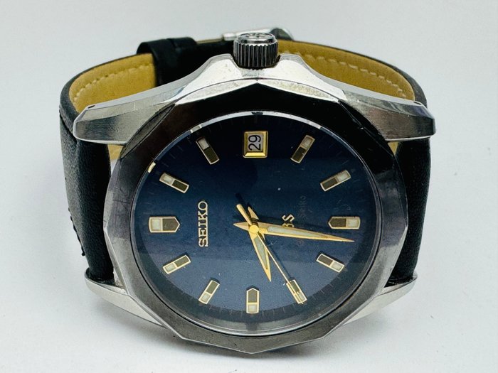 Seiko - Grand Seiko - 8J56-8000 - Mænd - 1990-1999