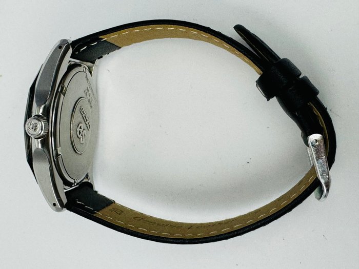 Seiko - Grand Seiko - 8J56-8000 - Mænd - 1990-1999