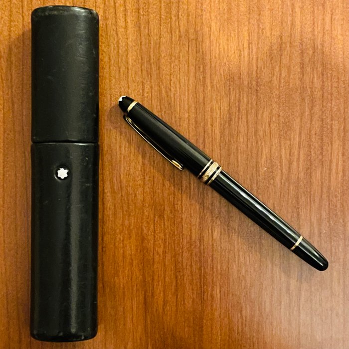 Montblanc - Meisterstück - Rollerpen