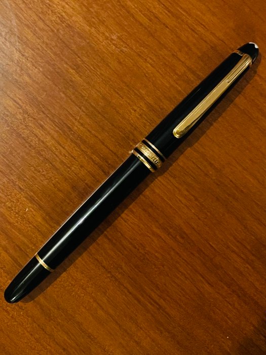 Montblanc - Meisterstück - Rollerpen