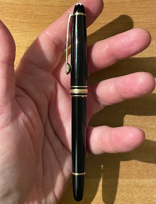 Montblanc - Meisterstück - Rollerpen