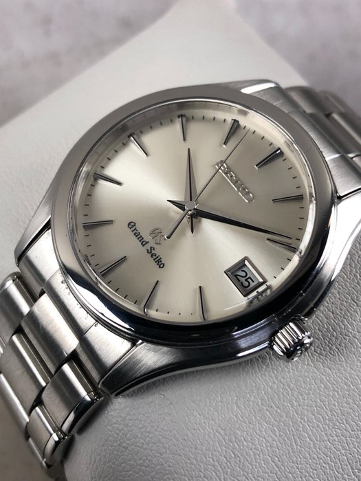 Seiko - Grand Seiko - SBGX005 - Mænd - 2000-2010