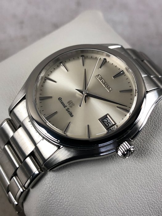 Seiko - Grand Seiko - SBGX005 - Mænd - 2000-2010