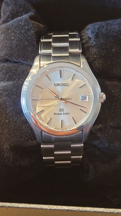 Grand Seiko - 9F62-0A10 - Unisex - 2000-2010