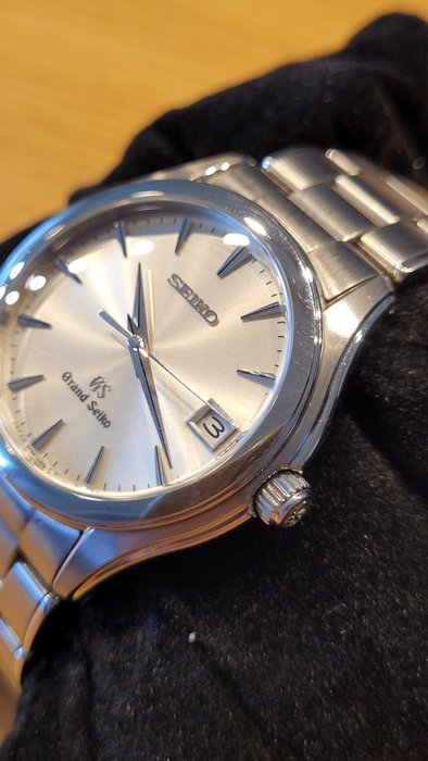 Grand Seiko - 9F62-0A10 - Unisex - 2000-2010