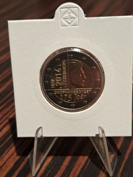 Europa. 2 Euro 2012/2024 (20 moedas)  (Ingen mindstepris)