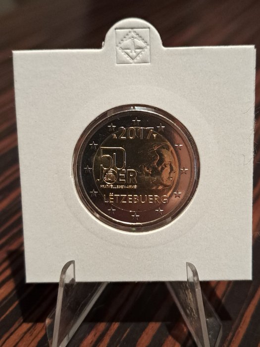 Europa. 2 Euro 2012/2024 (20 moedas)  (Ingen mindstepris)