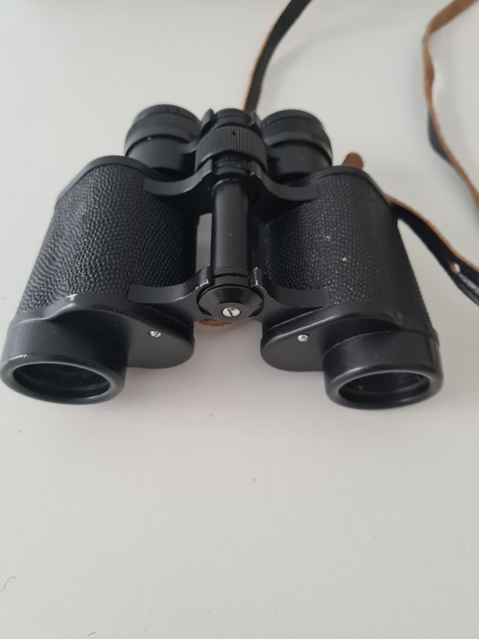 Observation binoculars - 8x30 - 1940-1950 - Rusland - KOMZ Kazan