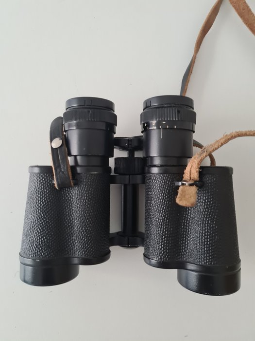 Observation binoculars - 8x30 - 1940-1950 - Rusland - KOMZ Kazan