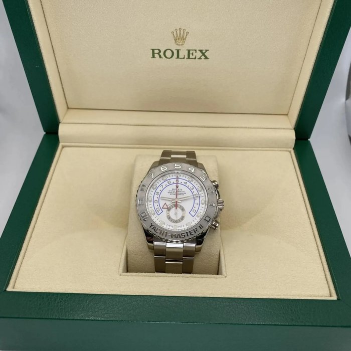 Rolex - Yacht-Master - 116689 - Mænd - 2000-2010