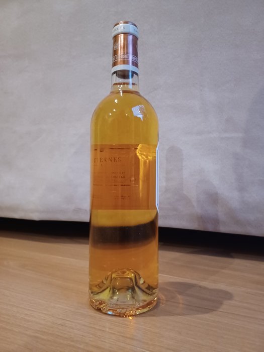 Sauternes "3" by Château d'Yquem - Sauternes - 1 Flaske (0,75L)