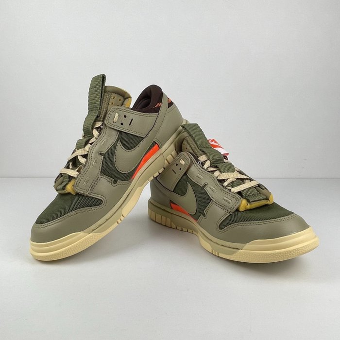 Nike - Sneakers - Størelse: Shoes / EU 425