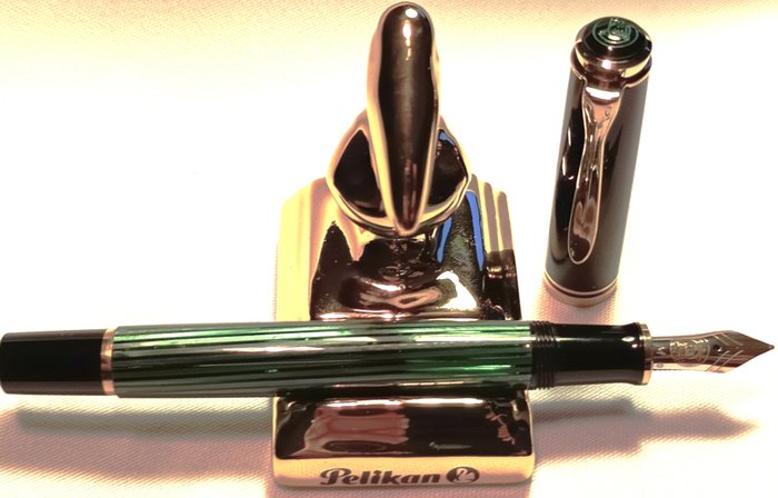 Pelikan - M600 - Fyldepen