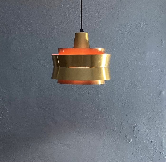 Granhaga - Carl Thore - Lampe - Metal