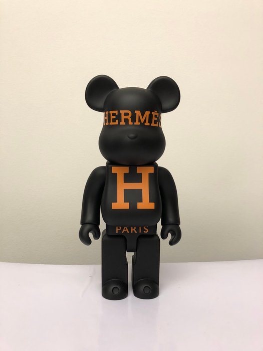 GF Exclusives - Hermès Bear