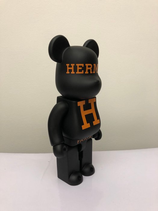 GF Exclusives - Hermès Bear