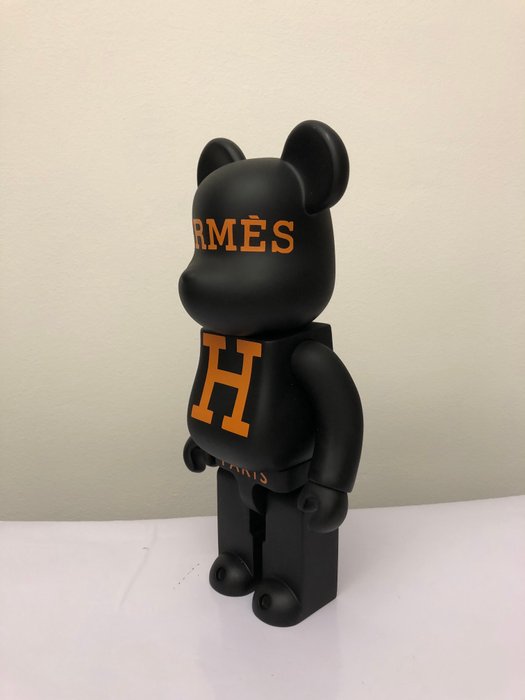 GF Exclusives - Hermès Bear