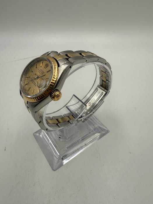 Rolex - Datejust Lady - 69173 - Kvinder - 1980-1989