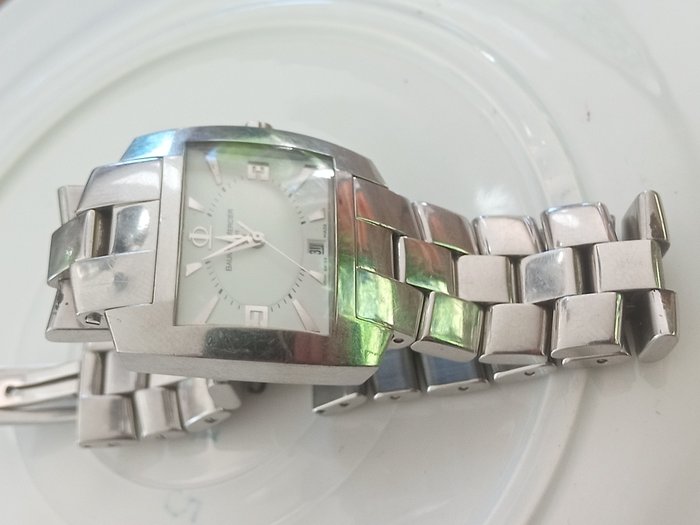 Baume  Mercier - Hampton - Ingen mindstepris - 3803230 - Kvinder - 2004