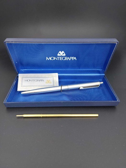 Aurora, Montegrappa - 502 - Kuglepen