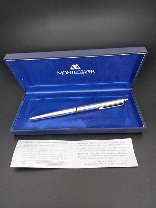 Aurora, Montegrappa - 502 - Kuglepen