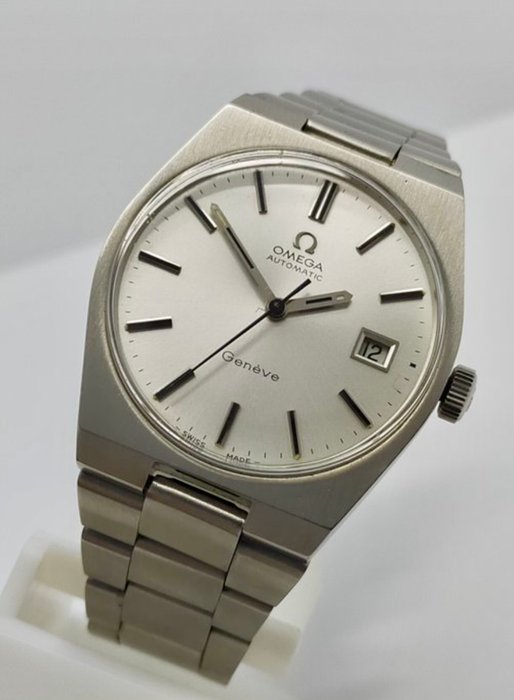 Omega - Ingen mindstepris - 166.0099 - Mænd - 1970-1979