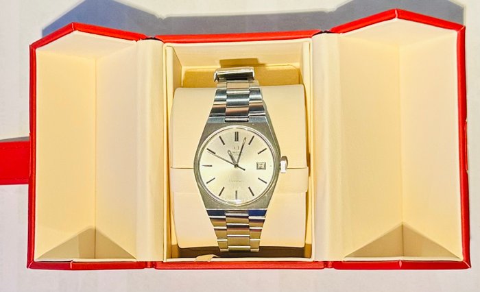 Omega - Ingen mindstepris - 166.0099 - Mænd - 1970-1979