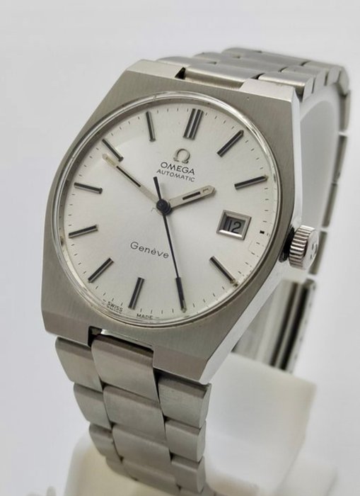 Omega - Ingen mindstepris - 166.0099 - Mænd - 1970-1979