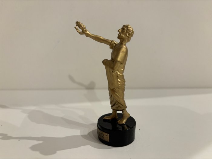 Asterix - Pixi 6036 - Le Trophee "Cesar d'Or" - Les Objets Du Mythe - 2006