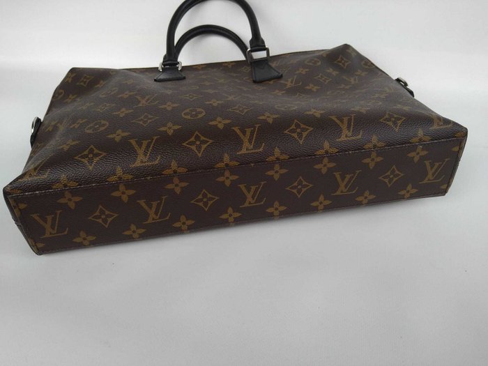 Louis Vuitton - Crossbody-taske