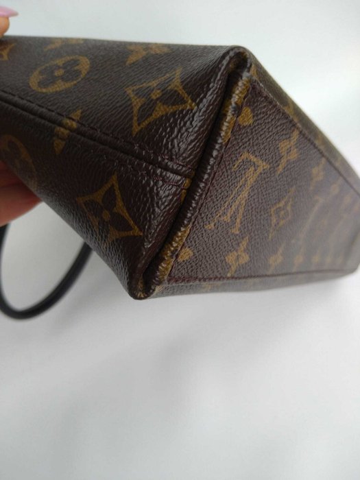 Louis Vuitton - Crossbody-taske