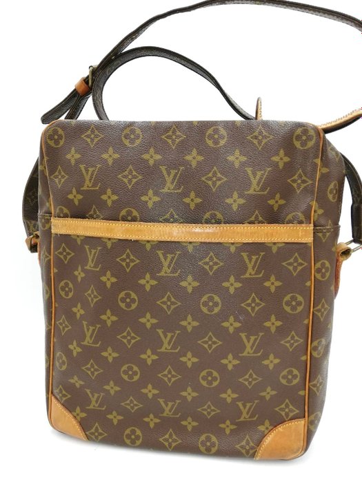 Louis Vuitton - Danube - Håndtaske