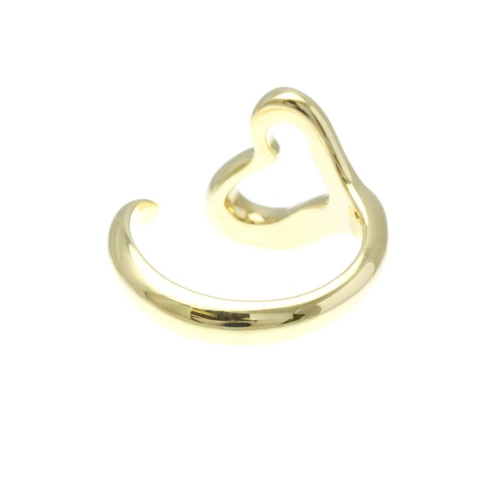 Tiffany  Co. - Ring - 18 kraat Gulguld