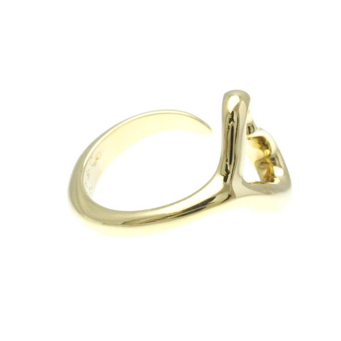 Tiffany  Co. - Ring - 18 kraat Gulguld