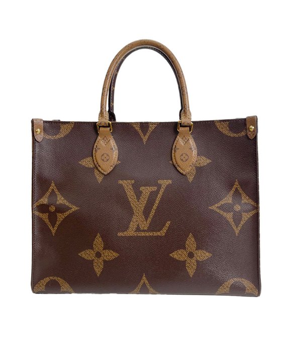 Louis Vuitton - Onthego - Taske