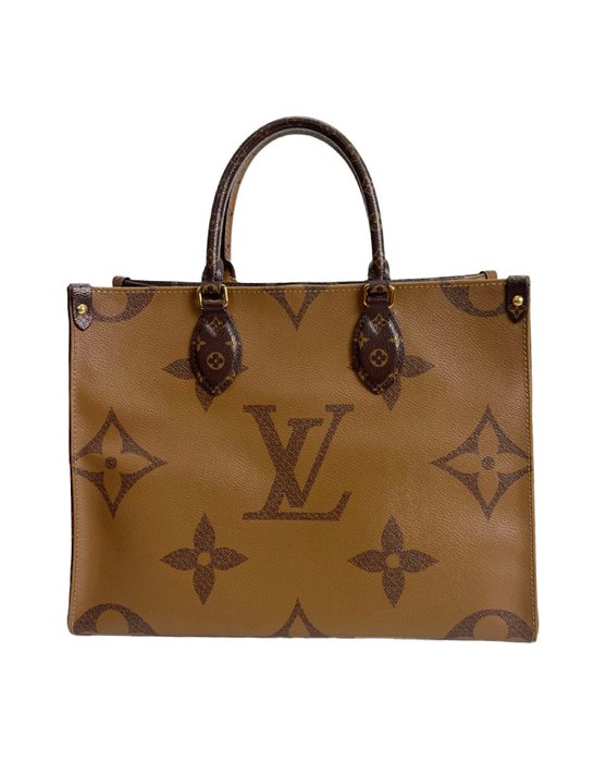 Louis Vuitton - Onthego - Taske