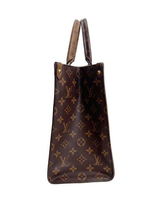 Louis Vuitton - Onthego - Taske