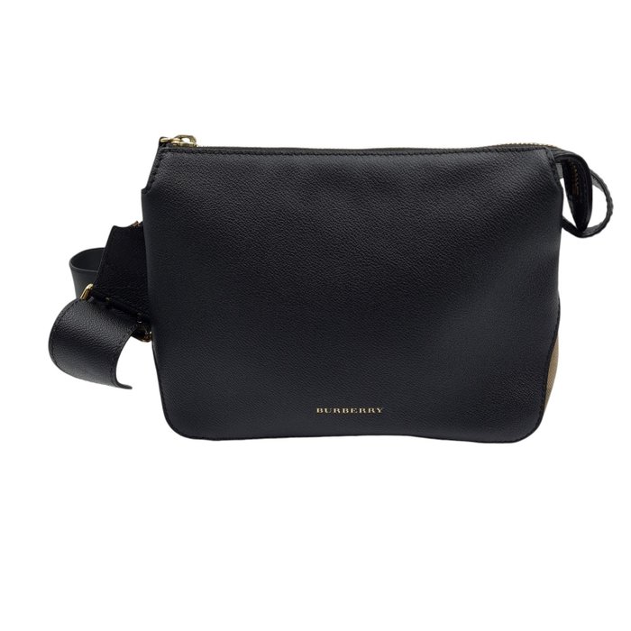 Burberry - Messenger-taske