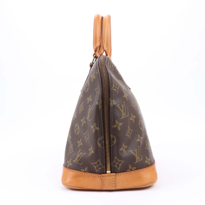 Louis Vuitton - Alma - Håndtaske